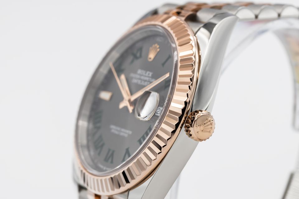 Rolex Datejust 41 126331 Image 2